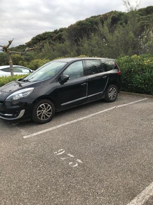 Port Leucate : Superbe Appartement Pleine Vue Mer Exterior photo